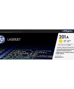 Värikasetti laser HP CLJ M252/M277/M274 CF402A keltainen