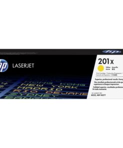 Värikasetti laser HP CLJ M252/M277/M274 CF402X keltainen