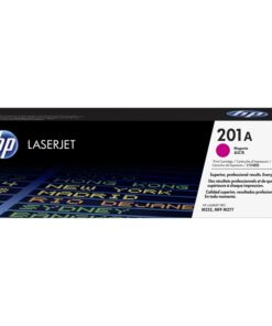 Värikasetti laser HP CLJ M252/M277/M274 CF403A punainen