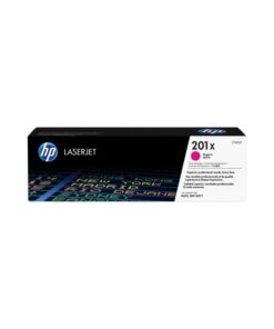 Värikasetti laser HP CLJ M252/M277 CF403X punainen