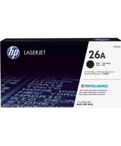 Värikasetti laser HP CF226A LJ Pro M402/MFP M426 musta