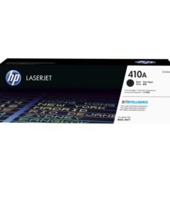 Värikasetti laser HP CF410A CLJ Pro M452/MFP M477 musta