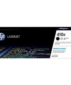 Värikasetti HP CF410X  CLJ  Pro M452/M477 musta