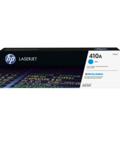 Värikasetti HP CF411A CLJ Pro M452/M477 sininen