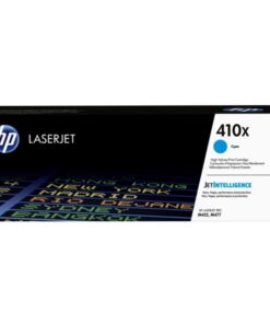 Värikasetti HP CF411X CLJ Pro M452/M477 sininen