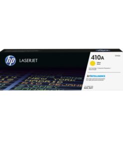 Värikasetti HP CF412A CLJ Pro M452/M477 keltainen