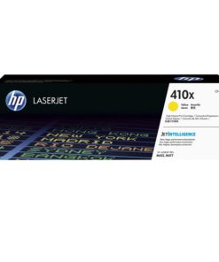 Värikasetti HP CF412X CLJ Pro M452/M477 keltainen