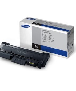 Värikasetti laser Samsung Xpress M2875FW MLT-D116L/ELS musta