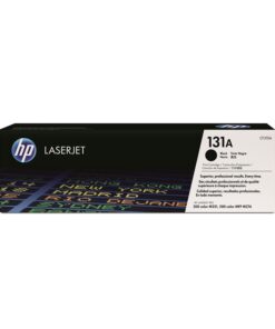 Värikasetti laser HP 131A/CF210A Pro 200 M251 musta