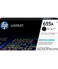 Värikasetti laser HP CF450A CLJ M652/MFP M681 musta