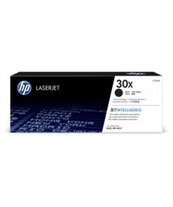 Värikasetti laser HP CF230X LJ Pro M227 musta