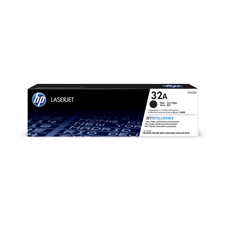 Rumpu laser HP CF232A LJ Pro M2277