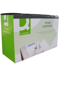 Laservärikasetti Q-CONNECT HP CF226A musta