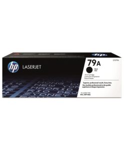 Värikasetti laser HP CF279A LJ MFP M26 musta