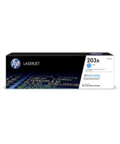 Värikasetti laser HP CF541A/203A CLJ M254 sininen