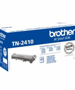 Värikasetti laser Brother TN-2410 HL-L2350  MFC-L2710 musta