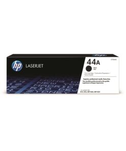 Värikasetti laser HP LJ CF244A Pro M15a/MFP M28 musta