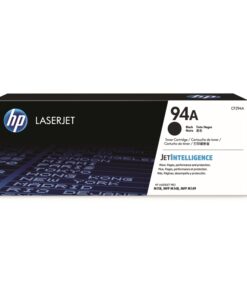 Värikasetti laser HP 94A/CF294A LJ Pro MFP M148 musta