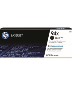 Värikasetti laser HP 94X/CF294X LJ Pro MFP M148 musta
