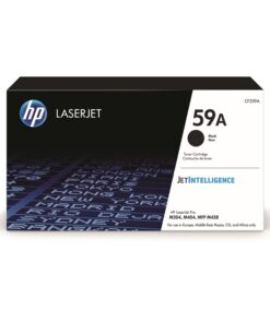 Värikasetti laser HP CF259A/59A LJ M404/428 musta
