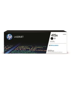 Värikasetti laser HP W2030A/415A CLJ M454/479 musta