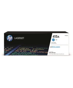 Värikasetti laser HP W2031A/415A CLJ M454/479 sininen