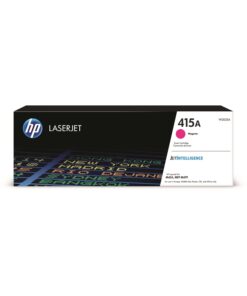 Värikasetti laser HP W2033A/415A CLJ M454/479 punainen