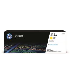 Värikasetti laser HP W2032A/415A CLJ M454/479 keltainen