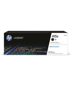 Värikasetti laser HP W2030X/415X CLJ M454/479 musta