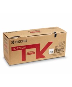 Värikasetti laser Kyocera TK-5280M M6235/6635 pun