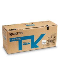 Värikasetti laser Kyocera TK-5280C M6235/6635 sin