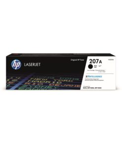 Värikasetti Laser HP W2210A/207A musta