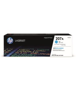 Värikasetti Laser HP W2211A/207A sininen