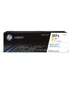 Värikasetti Laser HP W2212A/207A keltainen
