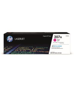 Värikasetti Laser HP W2213A/207A punainen