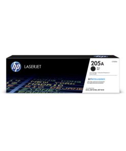 Värikasetti laser HP CF530A 205A musta