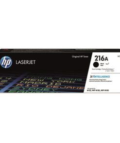 Värikasetti Laser HP W2410 216A musta