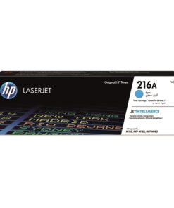 Värikasetti Laser HP W2411 216A sininen
