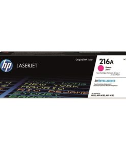 Värikasetti Laser HP W2413 216A punainen