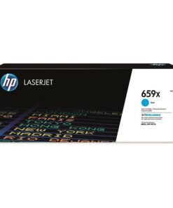Värikasetti Laser HP W2011X 659X sininen