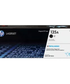 Värikasetti laser HP W1350A 135A musta