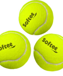 Tennispallo Softee /3