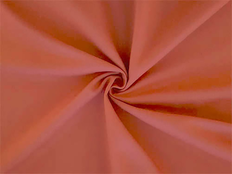 Flanellikangas 140 cm x 5 m roosa