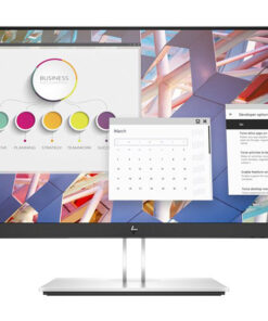 LCD-näyttö HP E-Series E24 G4 Full HD 23,8"