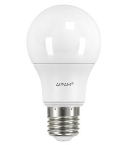 LED-lamppu Airam PRO LED 5,5W/830 E27