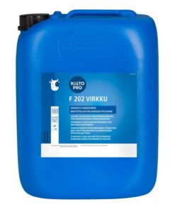 Pesuaine Kiilto Pro F 202 Virkku 20L