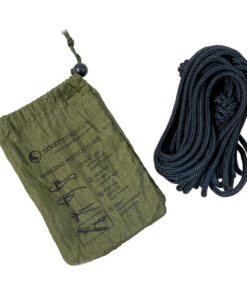 Kiinnitysköysipussi Ticket to the Moon Hammock