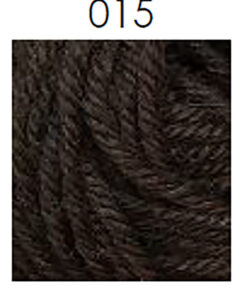Sukkalanka Perfect Basic 150G ruskea 015