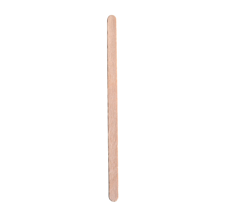 Juomasekoitin Huhtamäki puinen 178 mm 1000 kpl