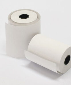 Lämpöpaperirulla Kassatieto 57 x 70 x 12 mm 64 m BPA-vapaa